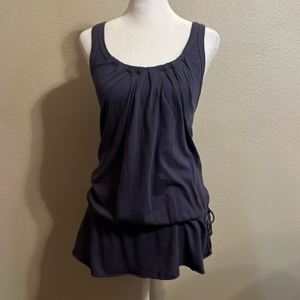 Language Los Angeles Tank Top M
